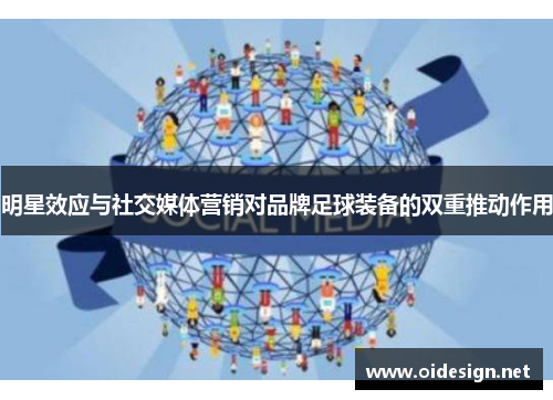 明星效应与社交媒体营销对品牌足球装备的双重推动作用