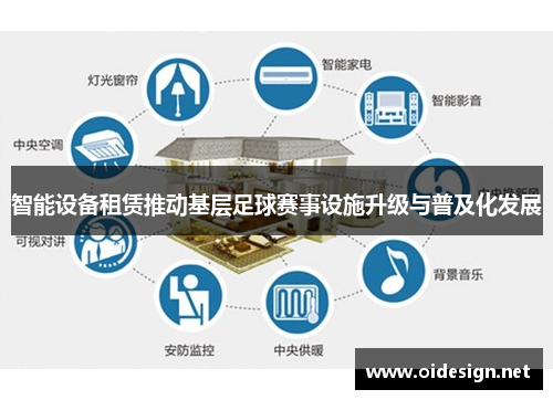 智能设备租赁推动基层足球赛事设施升级与普及化发展